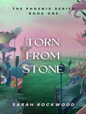 cover image of Torn From Stone